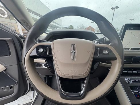 Used 2022 Lincoln Aviator Reserve w/ Equipment Group 201A image 21