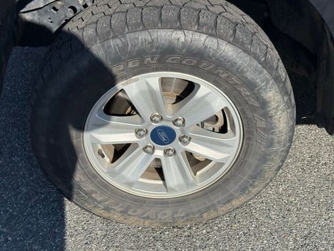 Used 2020 Ford F150 XLT w/ Trailer Tow Package image 10