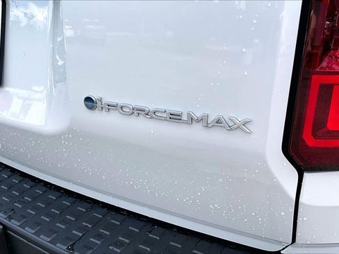 Used 2026 Toyota Land Cruiser w/ Premium Package image 9