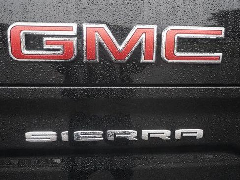 Used 2023 GMC Sierra 1500 AT4 w/ Technology Package image 43