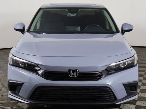 Used 2024 Honda Civic EX image 10