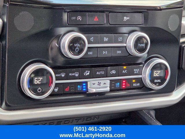 Used 2024 Ford Expedition XLT RWD image 27