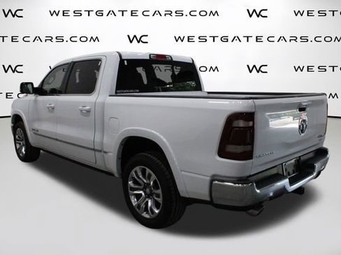 Used 2023 RAM 1500 Limited image 5