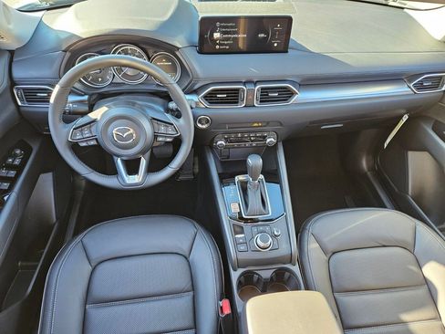 New 2025 MAZDA CX-5 AWD 2.5 S image 8