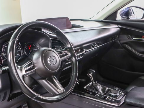 Used 2023 MAZDA CX-30 AWD image 22