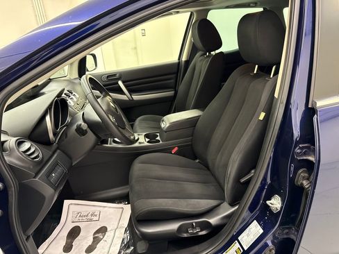 Used 2011 MAZDA CX-7 i Sport w/ Convenience Pkg FWD image 13