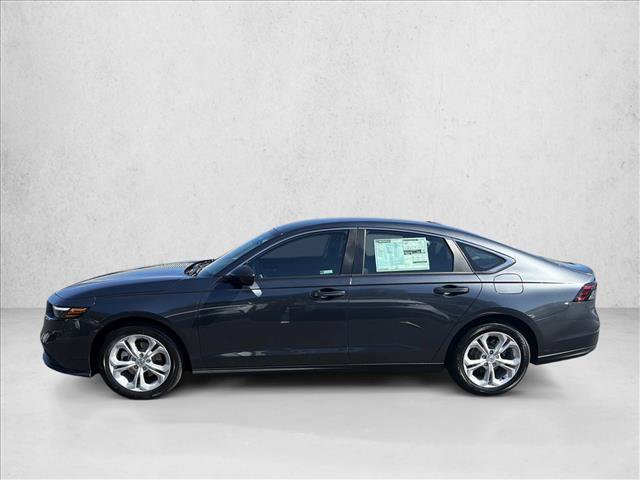 New 2026 Honda Accord LX image 5