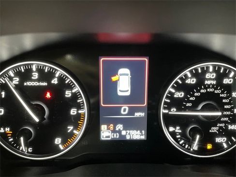 Certified 2025 Subaru Forester Premium image 19