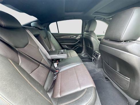 Used 2024 Cadillac CT5 V w/ Super Cruise 2 Package image 28