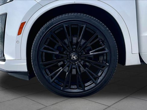 Used 2020 Cadillac XT6 Sport AWD/4WD image 10