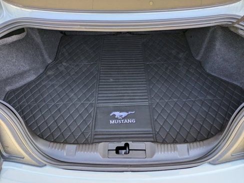 Certified 2023 Ford Mustang Mach 1 w/ Equipment Group 700A image 14