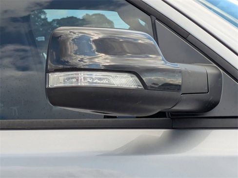 Used 2021 RAM 1500 Laramie image 11