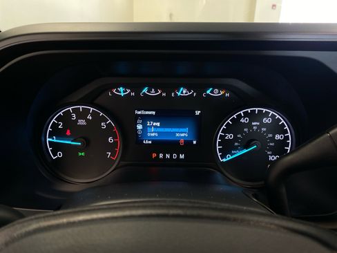 New 2026 Ford F350 XL image 23