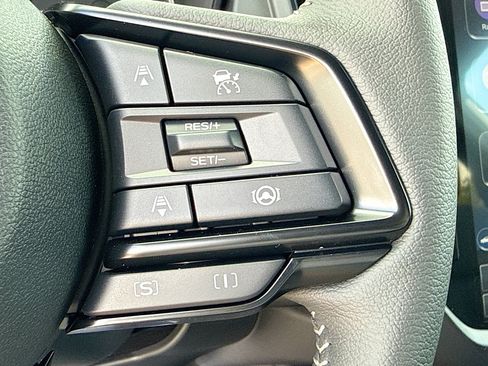 New 2026 Subaru Forester Premium AWD/4WD image 37