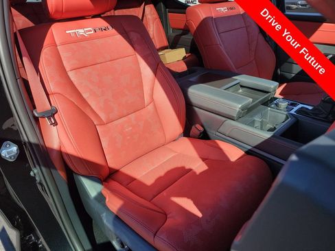 Used 2026 Toyota Tundra TRD Pro AWD/4WD image 20