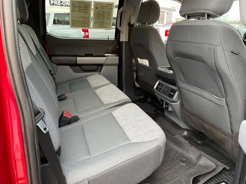 Used 2021 Ford F150 XLT w/ Equipment Group 302A High image 17