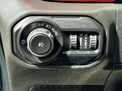 Used 2019 Jeep Wrangler Unlimited Rubicon image 8