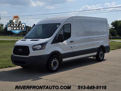 Used 2018 Ford Transit 350 148 Medium Roof