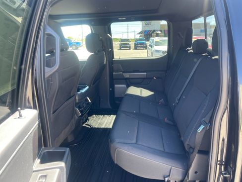 Used 2022 Ford F150 XLT w/ Equipment Group 302A High AWD/4WD image 14
