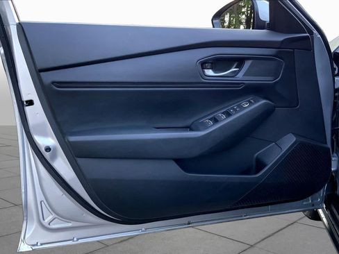 Used 2024 Honda Accord EX image 22