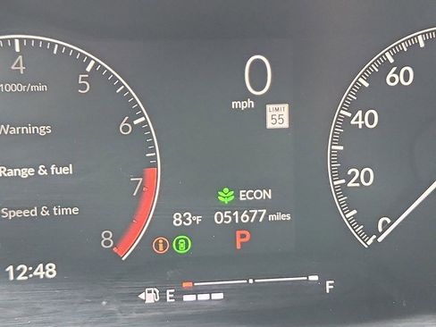 Used 2023 Honda Civic Sport image 30