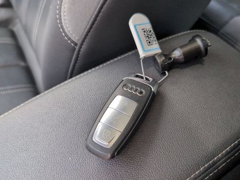 Used 2024 Audi A3 2.0T Premium FWD image 36