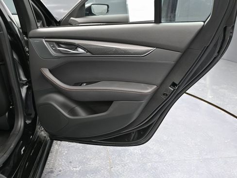 Used 2025 Cadillac CT5 Sport image 39