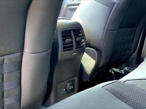 Used 2024 Ford Bronco Sport Badlands image 57