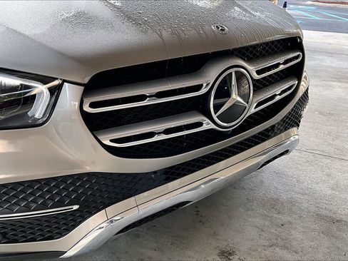 Used 2023 Mercedes-Benz GLE 350 4MATIC w/ Premium Package image 30