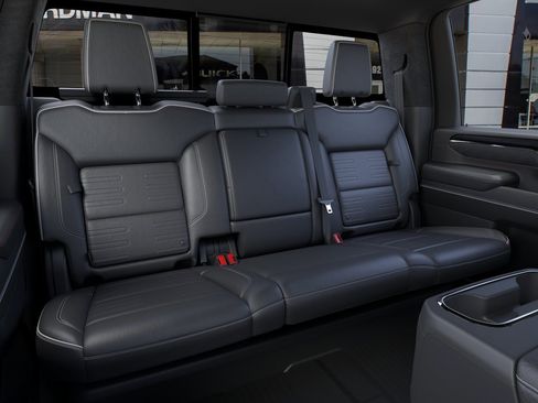 New 2026 GMC Sierra 2500 AT4X AWD/4WD image 17