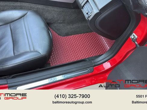 Used 2007 Saturn Sky Red Line RWD image 27