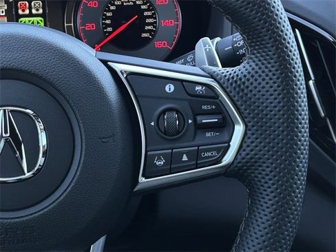 New 2026 Acura RDX A-Spec image 16