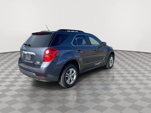 Used 2014 Chevrolet Equinox LT w/ Power Convenience Package image 8