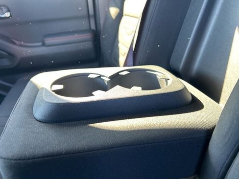 Used 2025 Nissan Frontier PRO-4X w/ Black Accent Package image 42