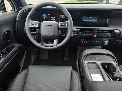 New 2026 Hyundai Palisade XRT Pro AWD/4WD image 23