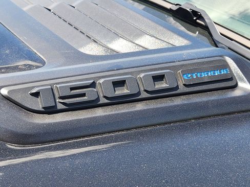 New 2026 RAM 1500 Express AWD/4WD image 12