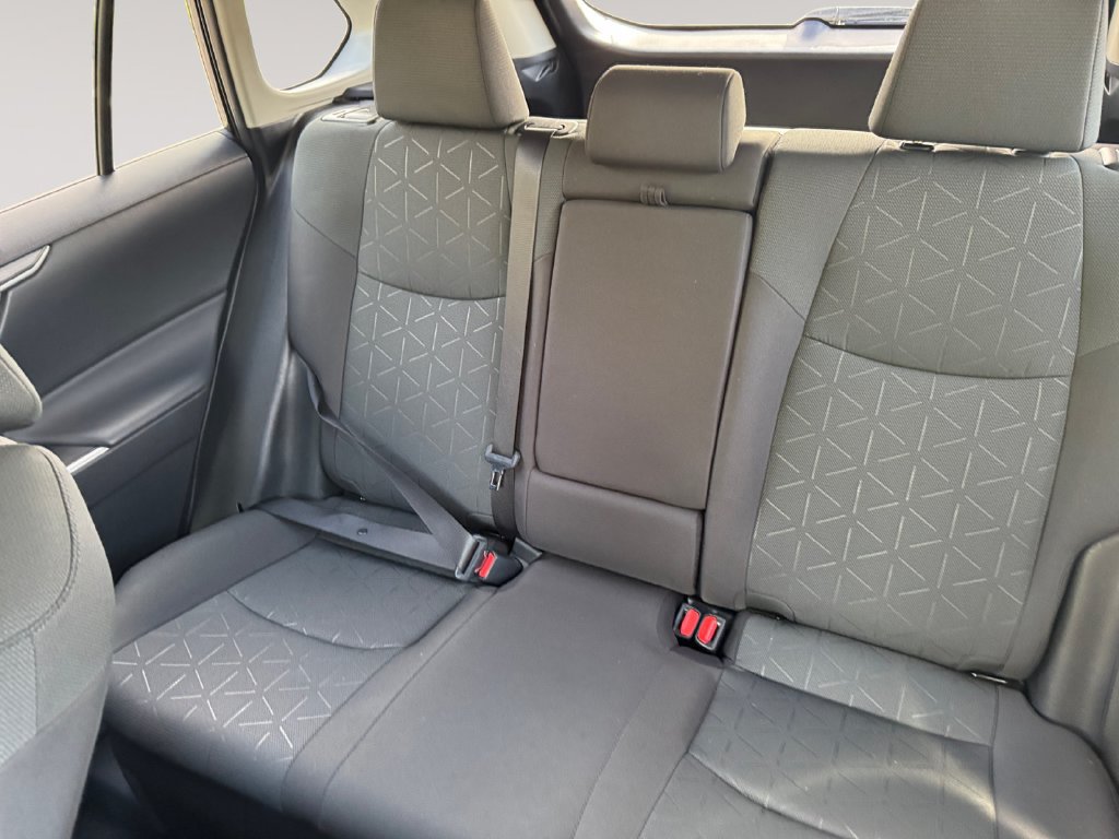 Used 2024 Toyota RAV4 XLE w/ Convenience Package AWD/4WD image 13