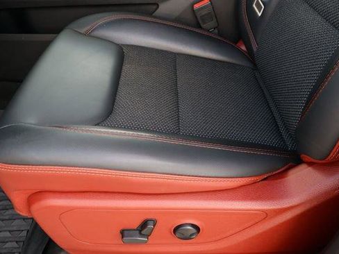Used 2022 RAM 1500 Rebel AWD/4WD image 20