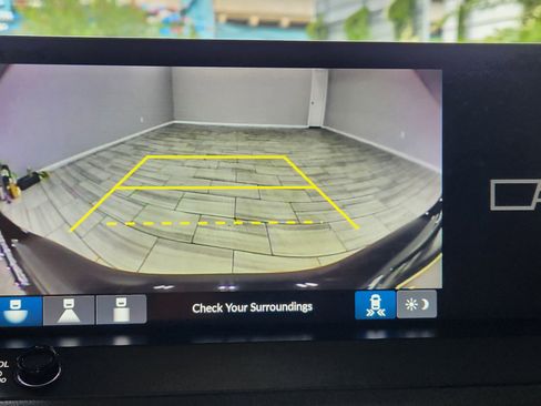 Used 2024 Honda Accord Sport image 23