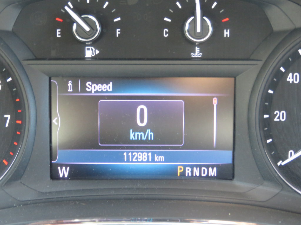 Used 2019 Buick Encore Preferred AWD/4WD image 20