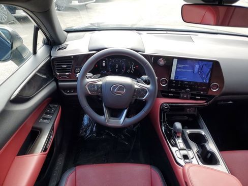 Used 2023 Lexus NX 250 FWD image 13