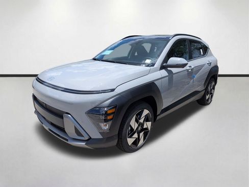 New 2026 Hyundai Kona Limited FWD image 7