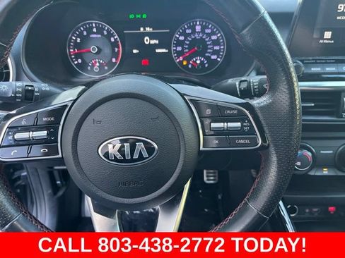 Used 2020 Kia Forte GT FWD image 19