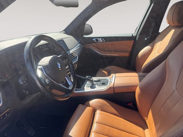 Used 2019 BMW X5 xDrive40i w/ Premium Package 2 AWD/4WD image 9