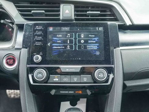 Used 2019 Honda Civic Sport image 22