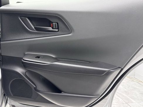 Used 2024 Toyota Prius LE image 37