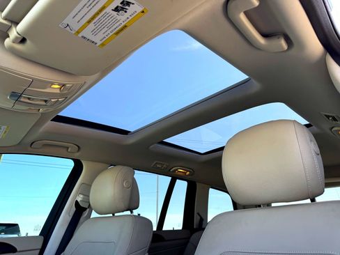 Used 2019 Mercedes-Benz GLS 550 4MATIC image 14