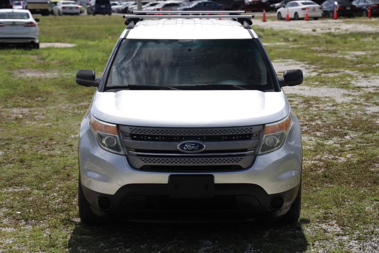 Used 2013 Ford Explorer FWD image 19