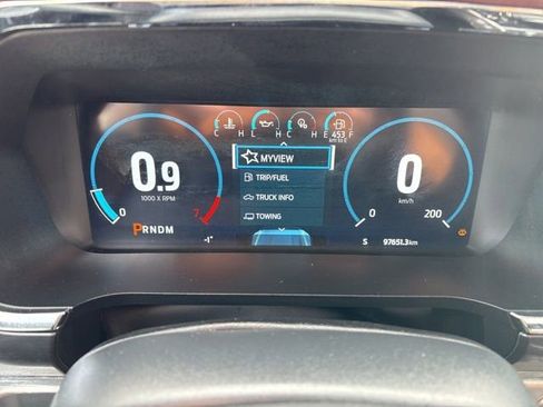 Used 2023 Ford F150 Lariat w/ Equipment Group 502A High image 13