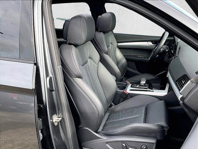 Used 2025 Audi Q5 2.0T Premium AWD/4WD image 9